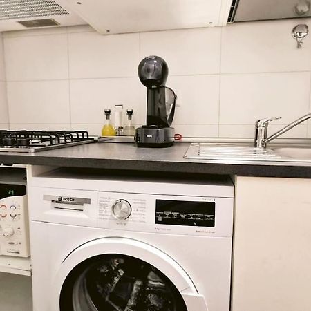 דירות Alojamiento En Centro De מדריד מראה חיצוני תמונה